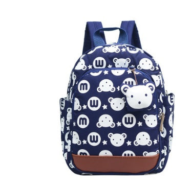 New Cute Baby Bag – Adorable & Practical Everyday Backpack