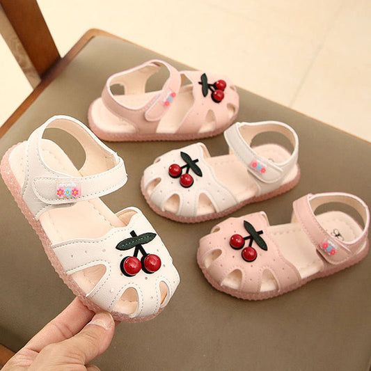 Tendon Slippers for Babies & Toddlers – Soft, Non-Slip First Walking Shoes