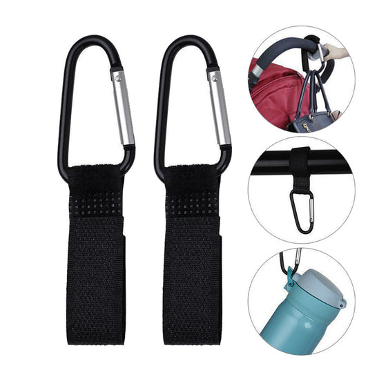 Multifunctional Baby Stroller Hook – Children's Stroller Seat Accessory
