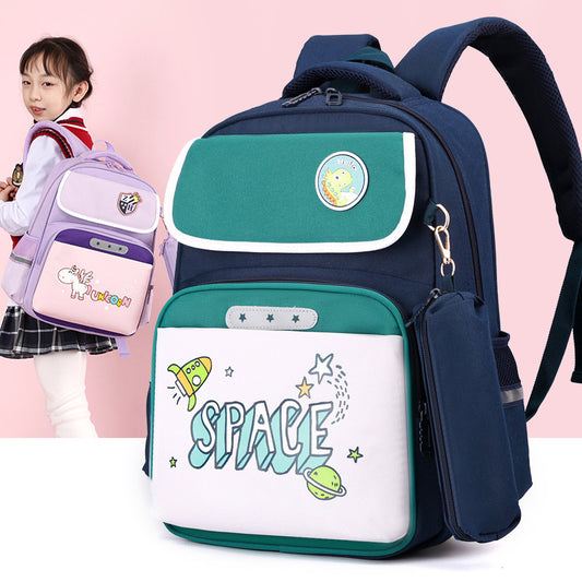 Ergonomic Baby Backpack – Burden-Reducing & Spine-Protective Design