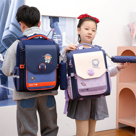 Cute Bag for Baby Girls and Boys – Adorable & Practical Backpack