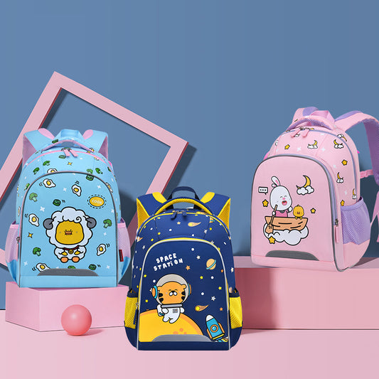 Baby Bag – Cute & Practical Backpack for Toddlers