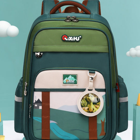 Adorable Baby School Bag – Lightweight & Comfortable for Toddlers