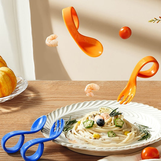 Baby Food Spoon – Practice Independent Eating